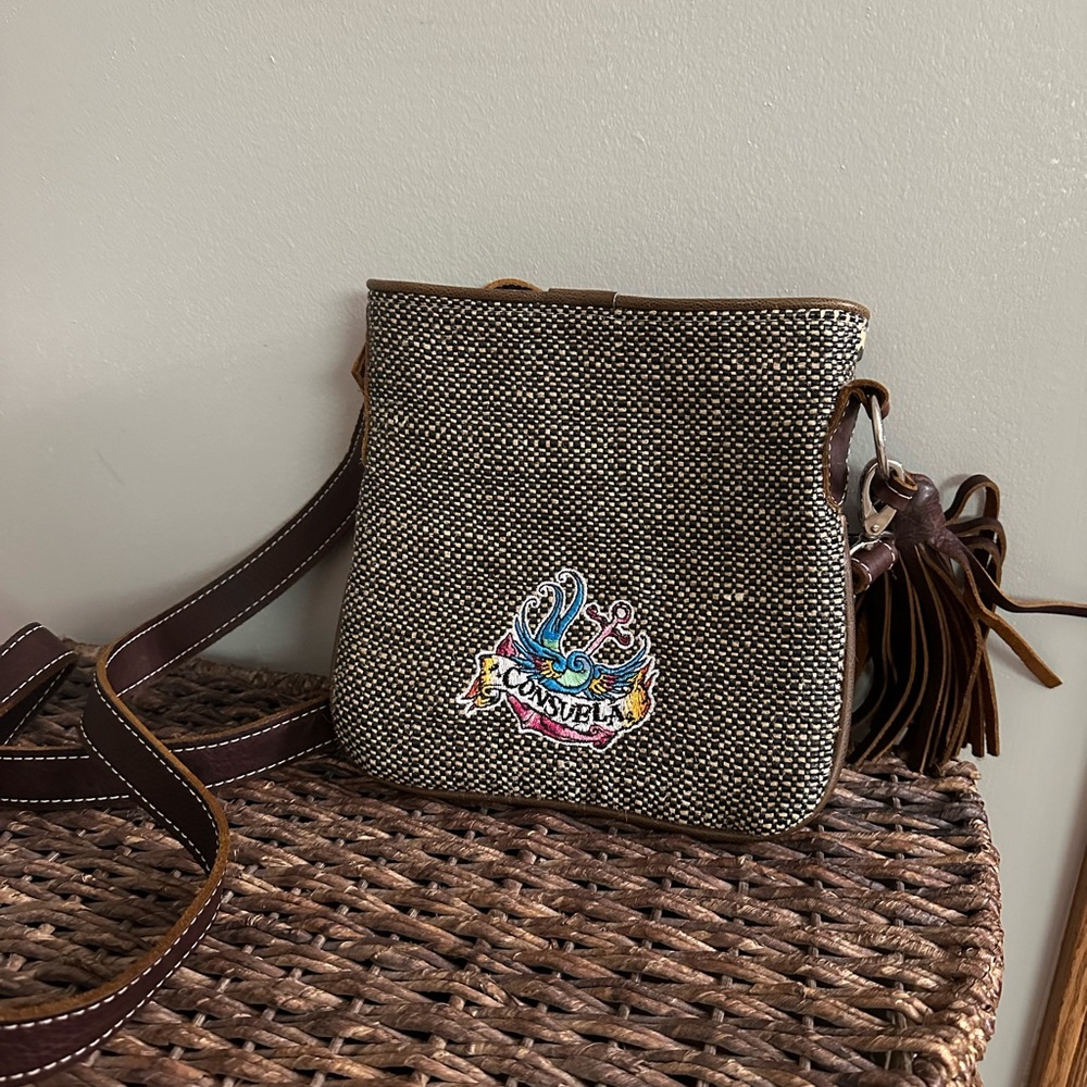 Consuela crossbody bag